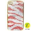 for NOKIA fashion beaded mobile phone cover (CP-169)