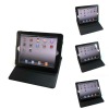 for New iPad Leather cases