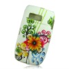 for Nokia E6 TPU case 2011 new design phone cover, (40131027U)