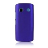 for Nokia N500 Matte Hard Case Blue