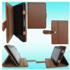 for PLAYBOOK leather case