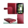 for PLAYBOOK leather case