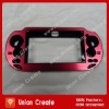 for PS Vita  hard  metal  case