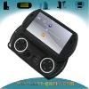 for PSP GO soft shell