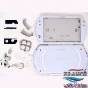 for PSP Go Housing Shell Case Replacement(White)