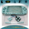 for PSP2000 OEM Complete Shell (Light Green)