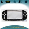 for PSP3000 OEM Faceplate(Black)