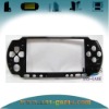 for PSP3000 OEM Faceplate(Black)