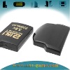 for PSP3000 battery door back cover