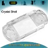 for PSP3000 crystal case cover