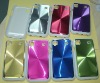 for Samgsung Aluminum cell phone cover
