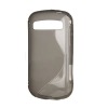 for Samsung Admire R720 S Shape Soft Gel TPU Case