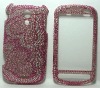 for Samsung EPIC 4G brand new  Stylish Crystal Bling Snap on Faceplate Cover Case