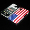 for Samsung Galaxy Ace hard plastic case