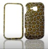 for Samsung Galaxy Indulge-SCH-R910 brand new Crystal Bling Snap on Faceplate Cover Case with factory price, best quality!