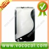 for Samsung Galaxy Note i9220 Stand Case