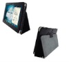 for Samsung Galaxy P7300 leather case