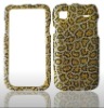 for Samsung Galaxy S 4G/T959 brand new Crystal Bling Snap on Faceplate Cover Shell