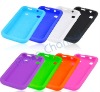 for Samsung Galaxy S i9000 New generic durable Silicon case
