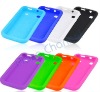 for Samsung Galaxy S i9000 New generic durable Silicon case