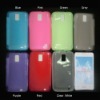 for Samsung Galaxy S2 Duo I929 case (IMD clear)