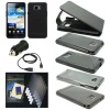 for Samsung Galaxy S2 i9100 20-item accessory pack