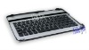 for Samsung Galaxy Tab 10.1 Aluminum Bluetooth Keyboard