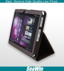 for Samsung Galaxy Tab 10.1 P7510 PU leather case