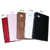 for Samsung Galaxy Tab 7.0 Plus P6200 P6210 Stand Leather Case Frame type Design