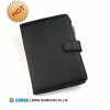 for Samsung Galaxy Tab 7.7'' Plus P6800 tablet-Folio Carry Case Cover w/Credit Card Secure Sleeve