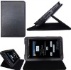 for Samsung Galaxy Tab P1000 stand book leather case