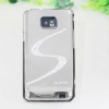 for Samsung Galaxy i9100 S shape hard case