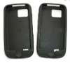 for Samsung I8000 Silicone Case