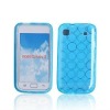 for Samsung I9000 Galaxy S with TPU case