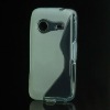 for Samsung M820 tpu case