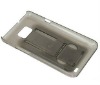 for Samsung Note Stand Case Paypal (Grey)