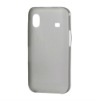 for Samsung S5830 Back Covers Paypal (Grey)