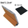 for Samsung Tab 10.1 P7500 smart cover case