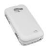 for Samsung Transform M920 white case