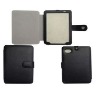 for Samsung galaxy p1000 leather case