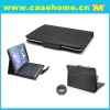 for Samsung galaxy tab P7500 case with blueteeth keyboard