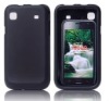 for Samsung i9000 Galaxy S Hard Mesh Rubber Cover Case