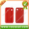 for Samsung i9000 Galaxy S TPU Case Cover