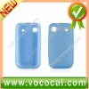 for Samsung i9000 galaxy S Silicone Case Cover