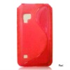 for Samsung player TPU case