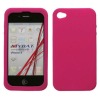 for Silicone iPhone 4G Cover Case