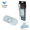 for Ultra slim crystal protect cover for PSP