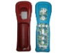 for Wii Controller Silicone Case