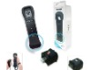 for Wii motion plus-black color