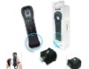 for Wii motion plus-black color